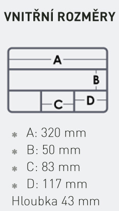 Versus Krabička VS 3040 (obrázek 3)