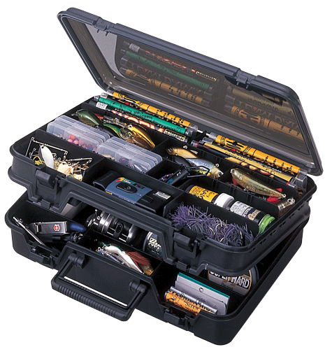 Versus Kufr VS 3070 Černý