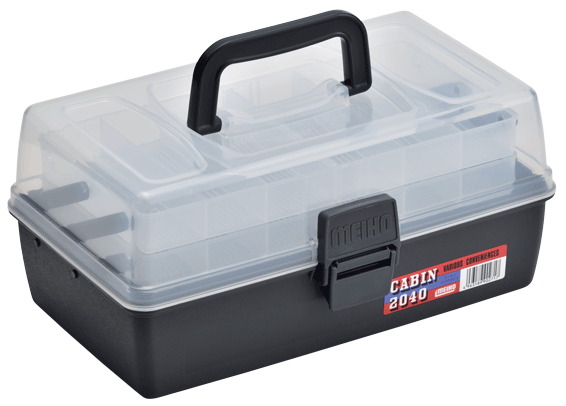 Meiho Box Cabin 2040