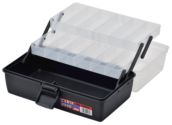 Meiho Box Cabin 2040 - Obrázek 2