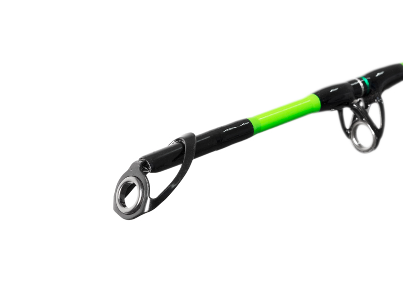 Delphin Prut Walkýra 3,3m 850g 2-díl - Obrázek 3