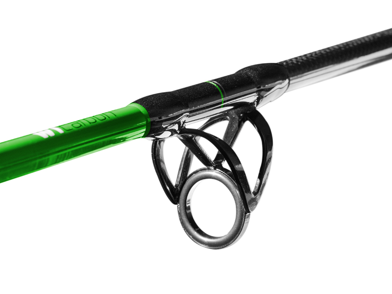 Delphin Prut Walkýra 3,3m 850g 2-díl - Obrázek 4