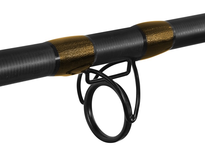 Delphin Prut SymbolCat Bronze 2,85m 500g 2-díl - Obrázek 4