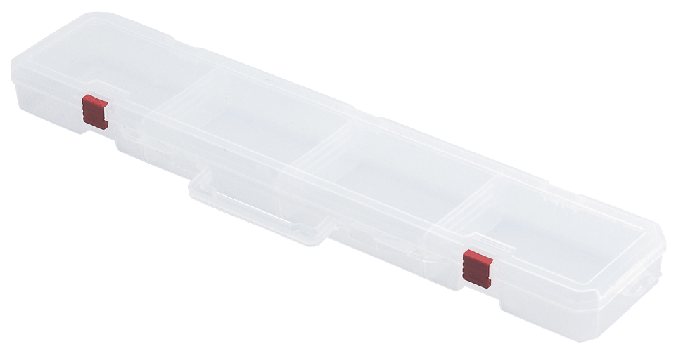 Meiho Krabička Long Varianta: Long 500