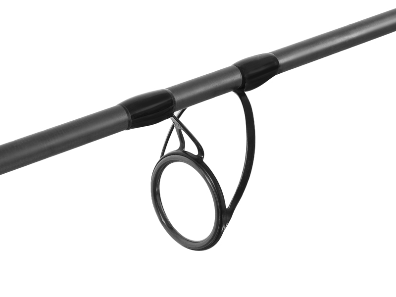 Delphin Prut Opium BlacxCARP 3G TechnoCORK 9ft 2,7m 2,75lb 2-díl (obrázek 4)