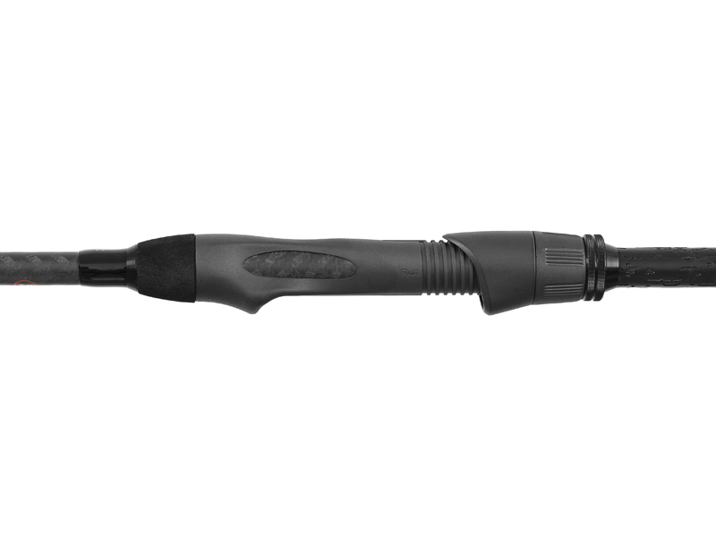 Delphin Prut Opium BlacxCARP 3G TechnoCORK 9ft 2,7m 2,75lb 2-díl (obrázek 5)