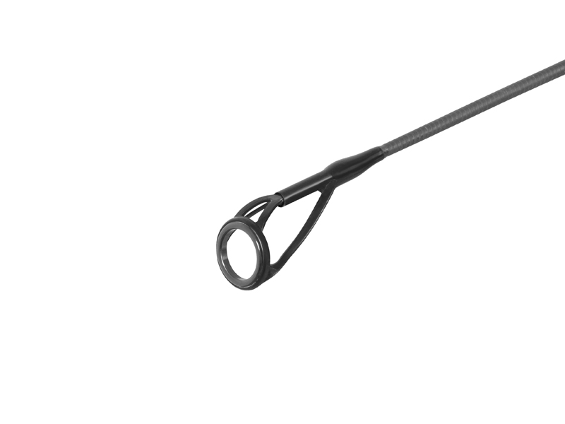 Delphin Prut Opium BlacxCARP 3G TechnoCORK 10ft 3m 3lb 2-díl (obrázek 3)