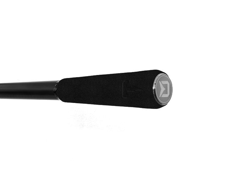 Delphin Prut Thunder GenerationX 13ft 3,9m 140g 6-díl (obrázek 6)