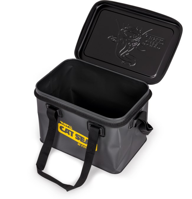 Black Cat Taška Cat Seal Eva Bag Objem: 30L, Rozměr: 40,5×27×27,5cm - Obrázek 4