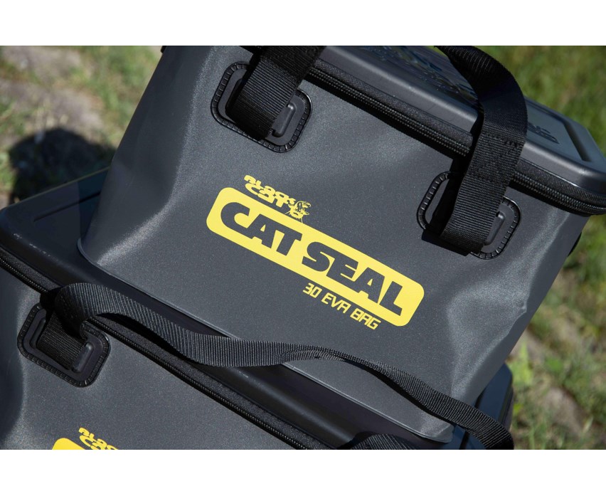 Black Cat Taška Cat Seal Eva Bag Objem: 30L, Rozměr: 40,5×27×27,5cm (obrázek 10)