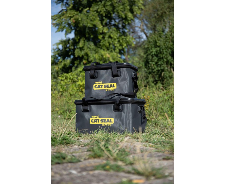 Black Cat Taška Cat Seal Eva Bag Objem: 30L, Rozměr: 40,5×27×27,5cm (obrázek 11)