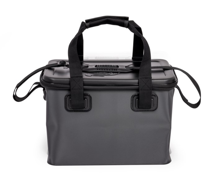 Black Cat Taška Cat Seal Eva Bag Objem: 30L, Rozměr: 40,5×27×27,5cm - Obrázek 5