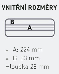 Versus Krabička VS 820ND (obrázek 3)