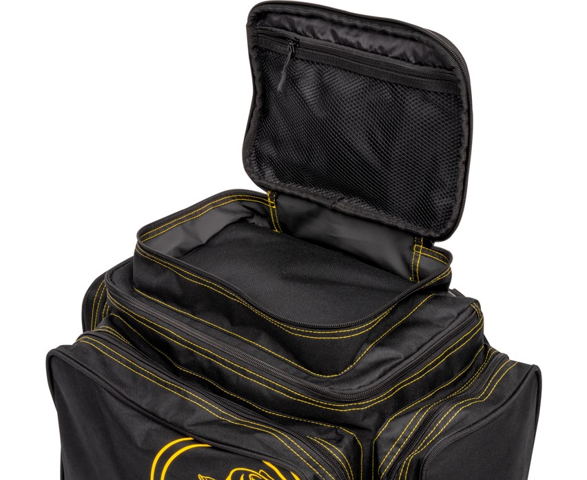 Black Cat Batoh Ruksack (obrázek 4)