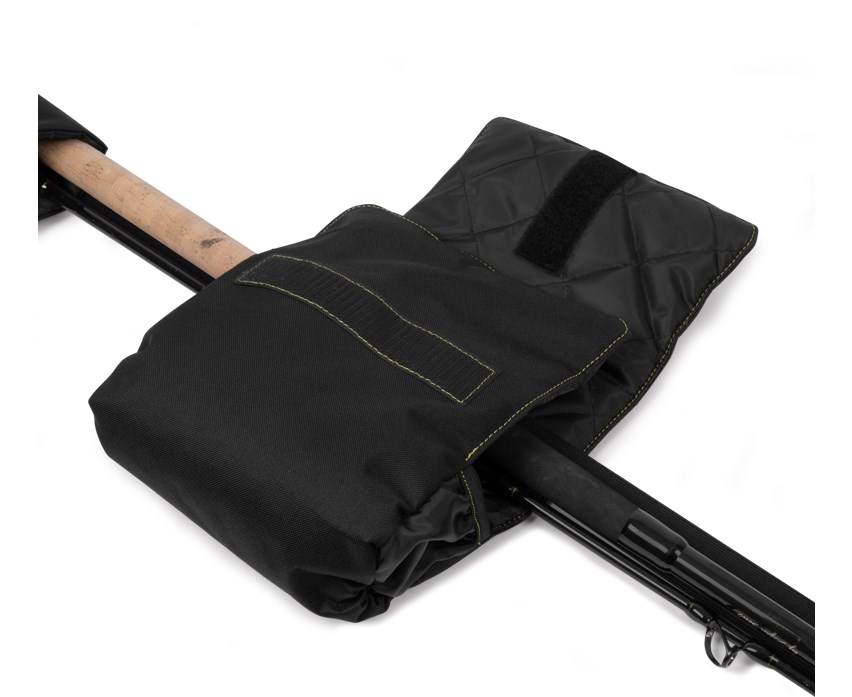 Black Cat Obal Reel And Rod Tip Shield - Obrázek 2