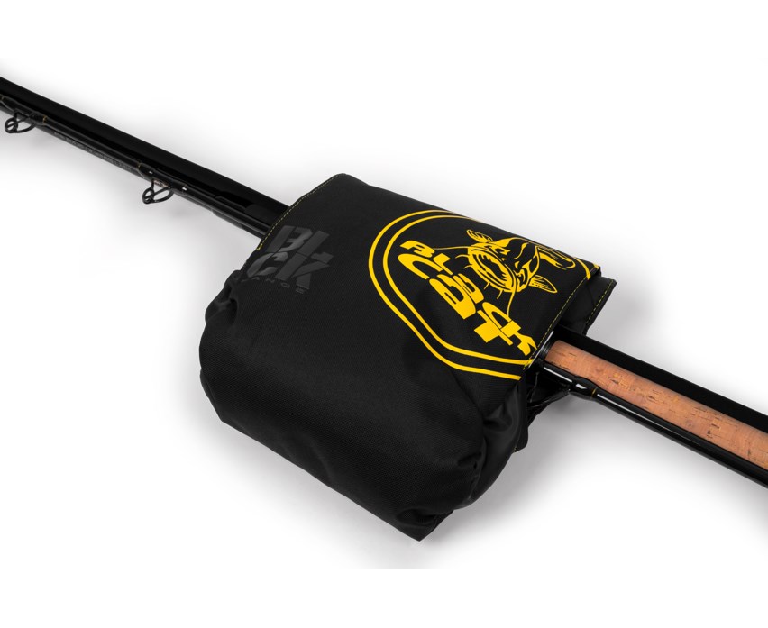 Black Cat Obal Reel And Rod Tip Shield - Obrázek 4