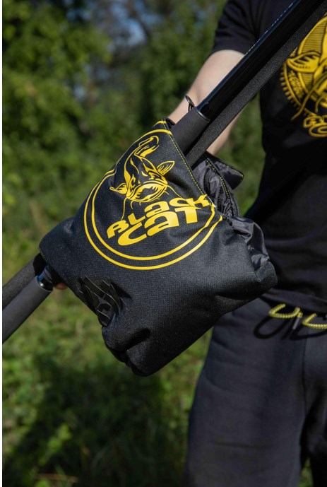 Black Cat Obal Reel And Rod Tip Shield (obrázek 9)