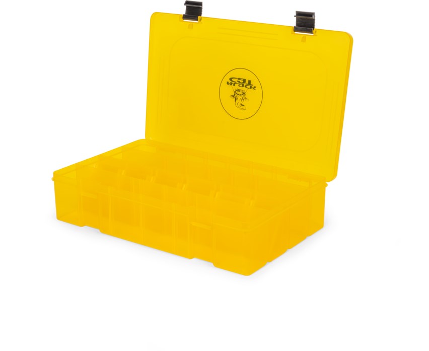 Black Cat Krabička Large Rig Bits Box - Obrázek 2