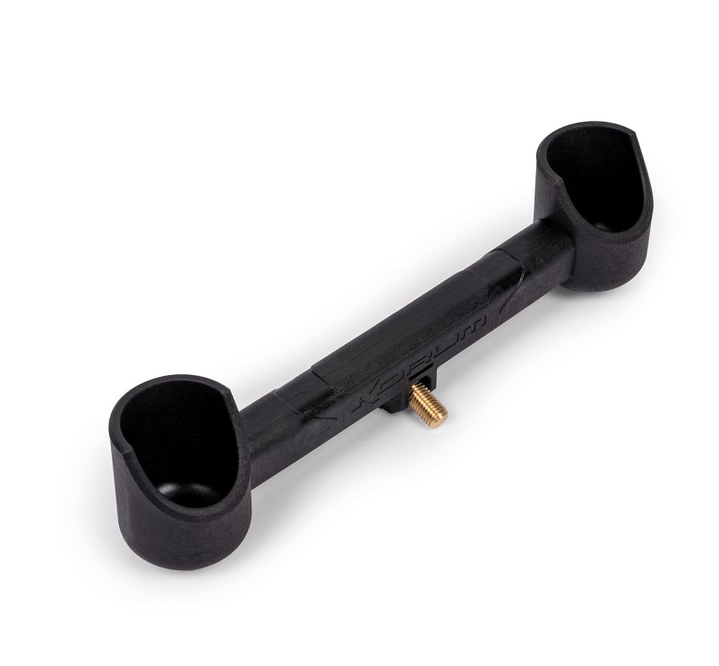 Korum Hrazda Adjustable Butt Cup Buzz Bar - Obrázek 2