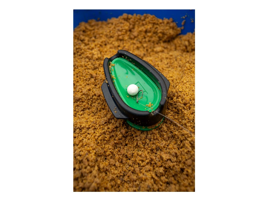 Sonubaits Neutrálně Vyvážená Nástraha Spike'um Wafters Specials Hmotnost: 40g, Průměr: 8mm - Obrázek 5