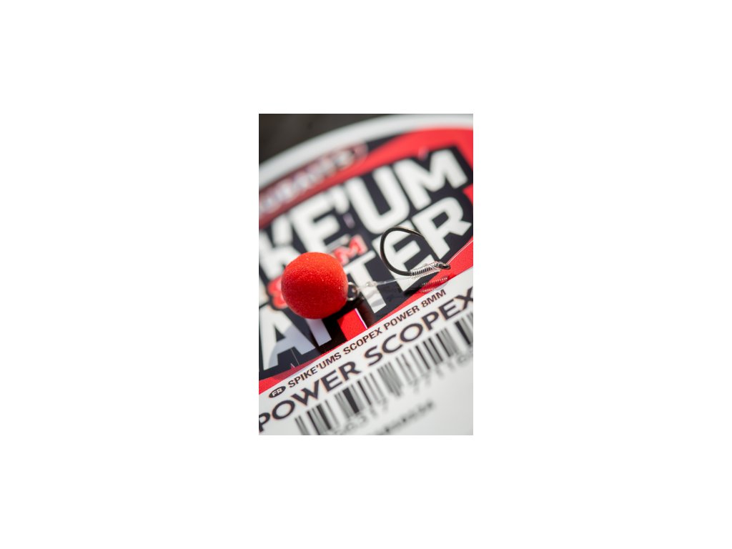 Sonubaits Neutrálně Vyvážená Nástraha Spike'um Wafters Specials Hmotnost: 40g, Průměr: 8mm - Obrázek 3