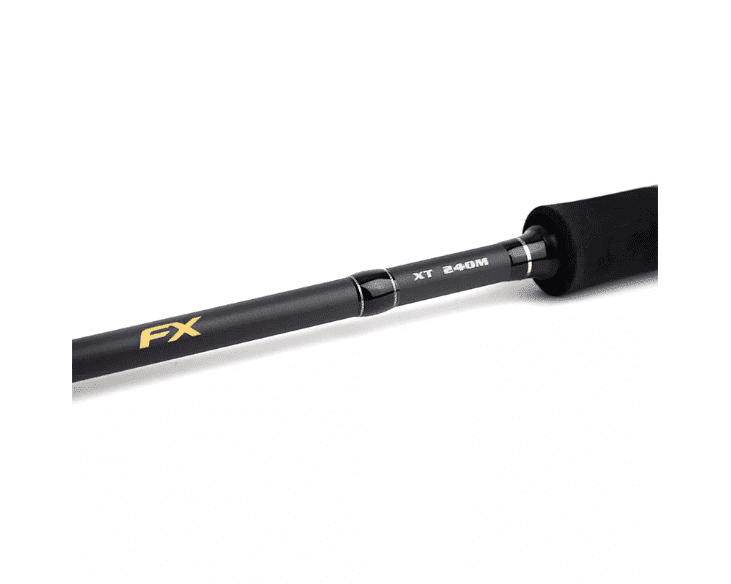 Shimano Prut FX XT MH 2,4m 14-40g 2-díl (obrázek 4)