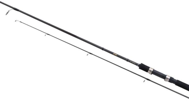 Shimano Prut FX XT MH 2,4m 14-40g 2-díl