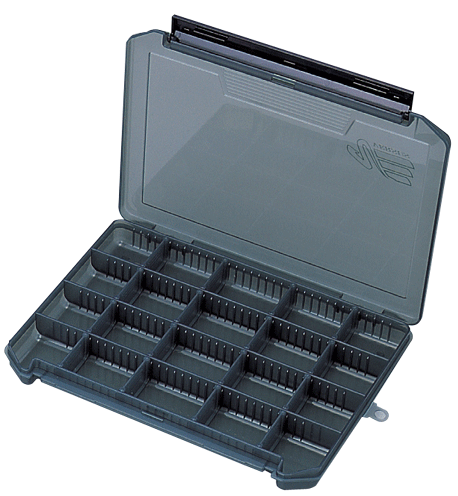 Versus Krabička VS 3020NS černý