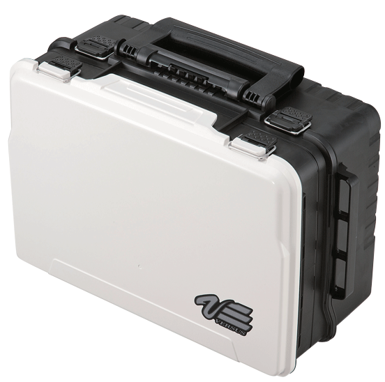 Versus Kufr VS 3078 Černý