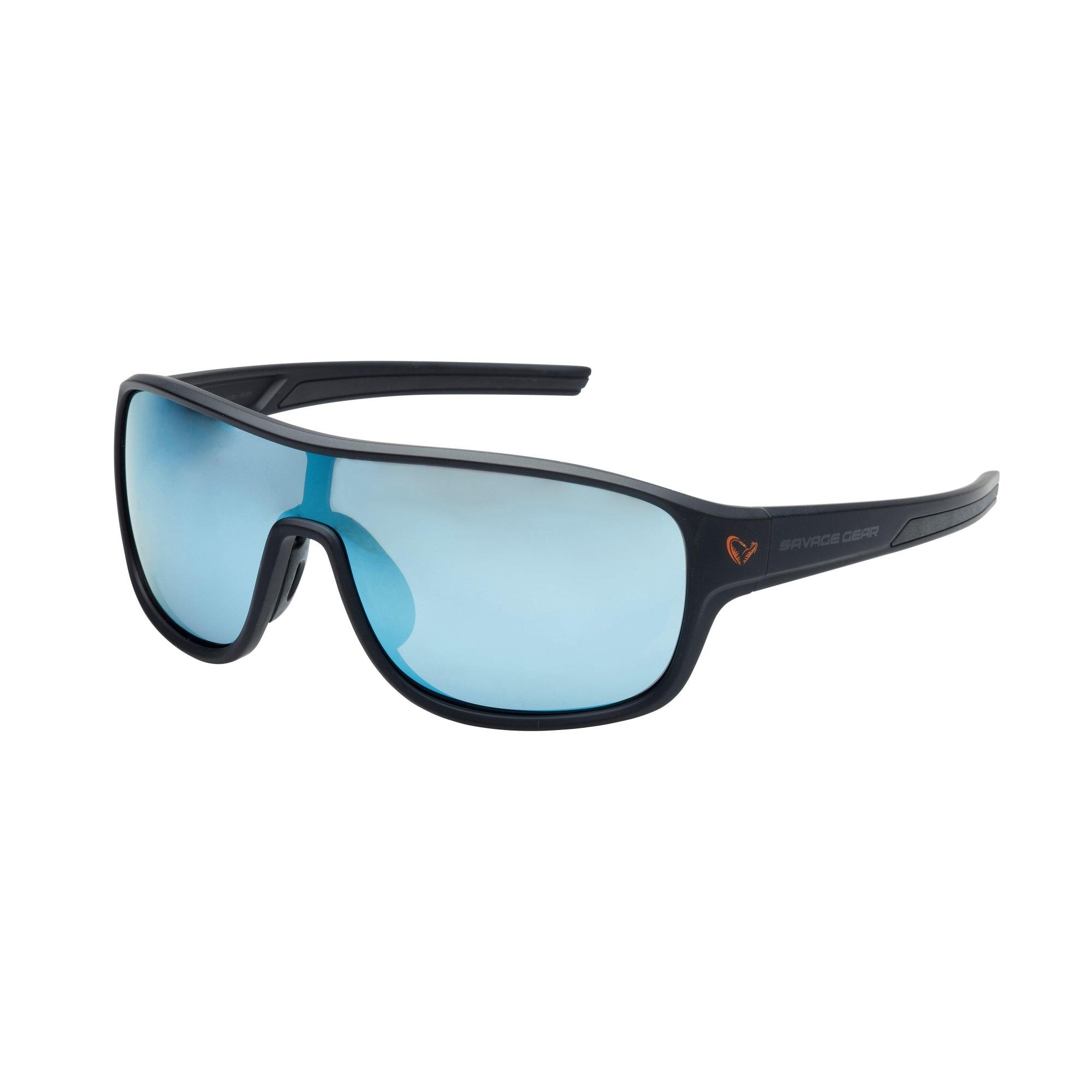 Savage Gear Polarizační Brýle Polarized 1 Blue Revo