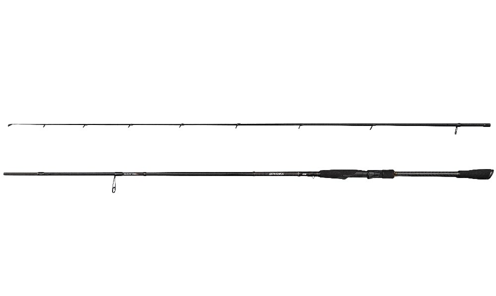 Savage Gear Prut Revenge SG2 Medium Game 2,43m 14-40g 2-díl