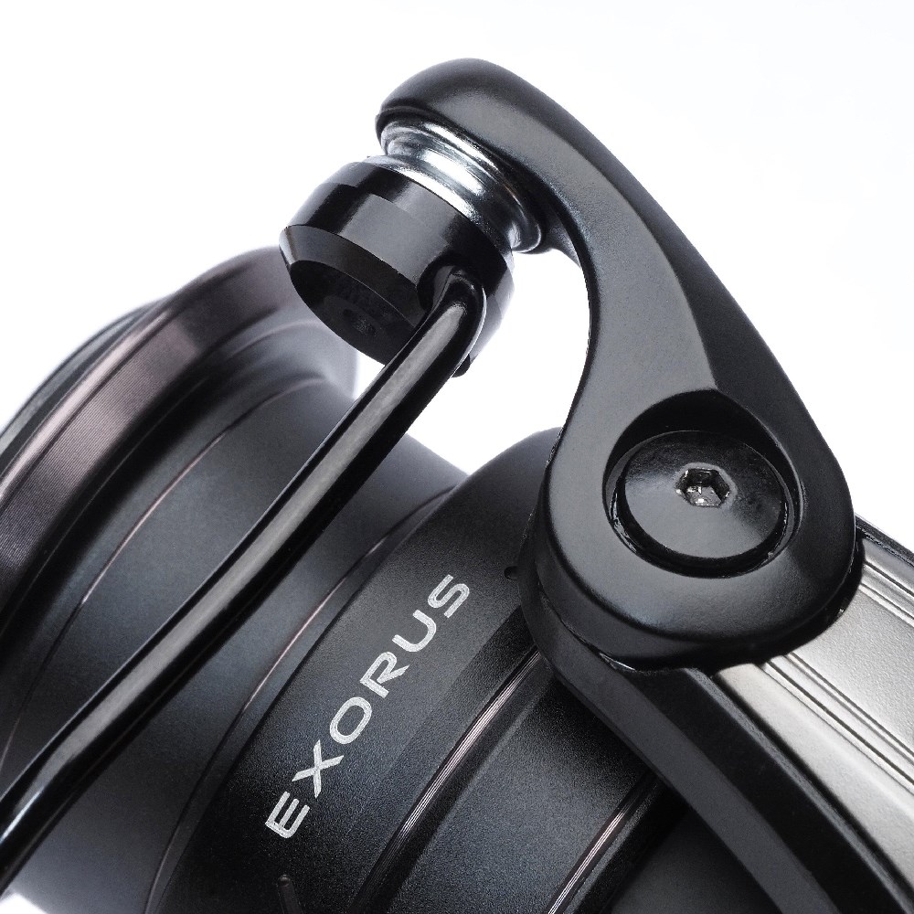 Savage Gear Naviják Exorus 4000 - Obrázek 4