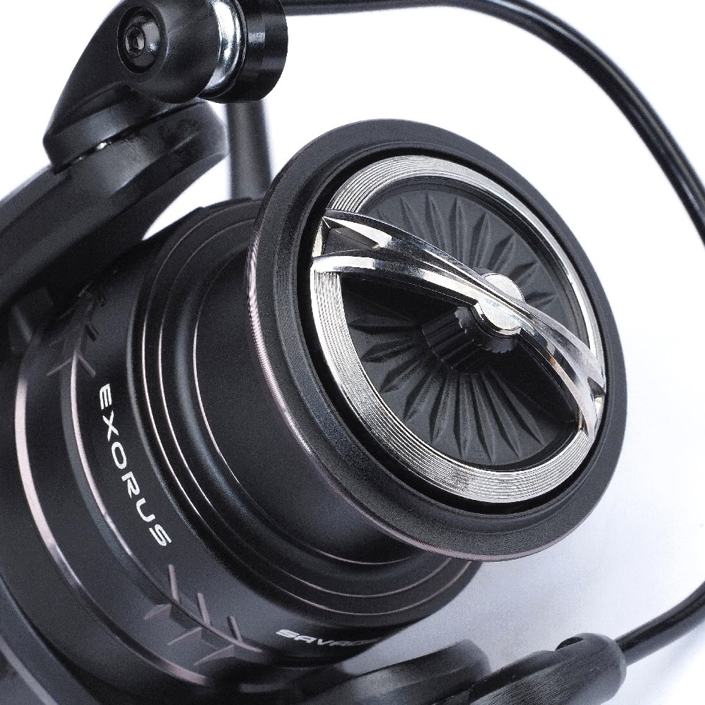 Savage Gear Naviják Exorus 4000 - Obrázek 5