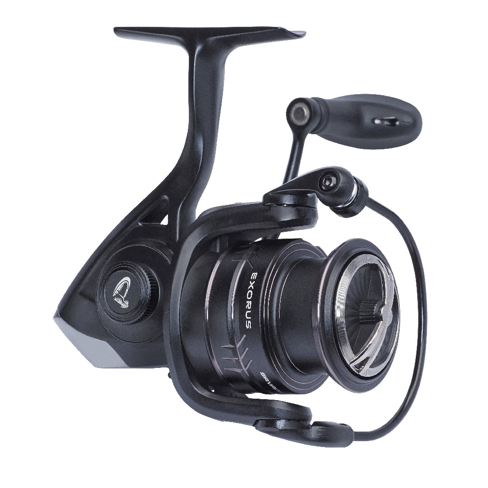 Savage Gear Naviják Exorus 4000 - Obrázek 3