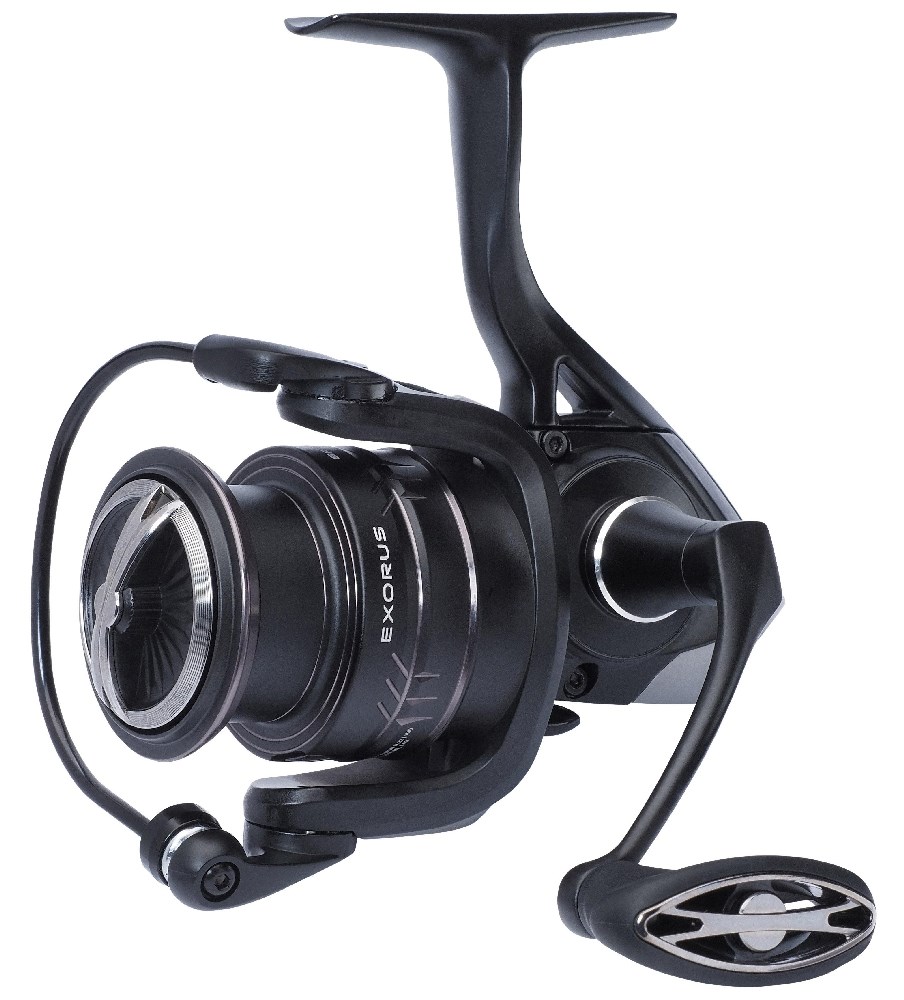 Savage Gear Naviják Exorus 4000