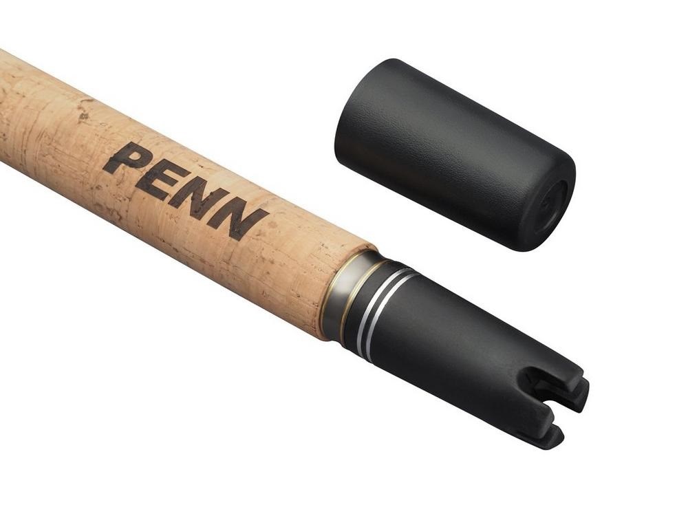 Penn Prut Regiment IV Pro Boat 2,1m 30-50lb 2-díl - Obrázek 5