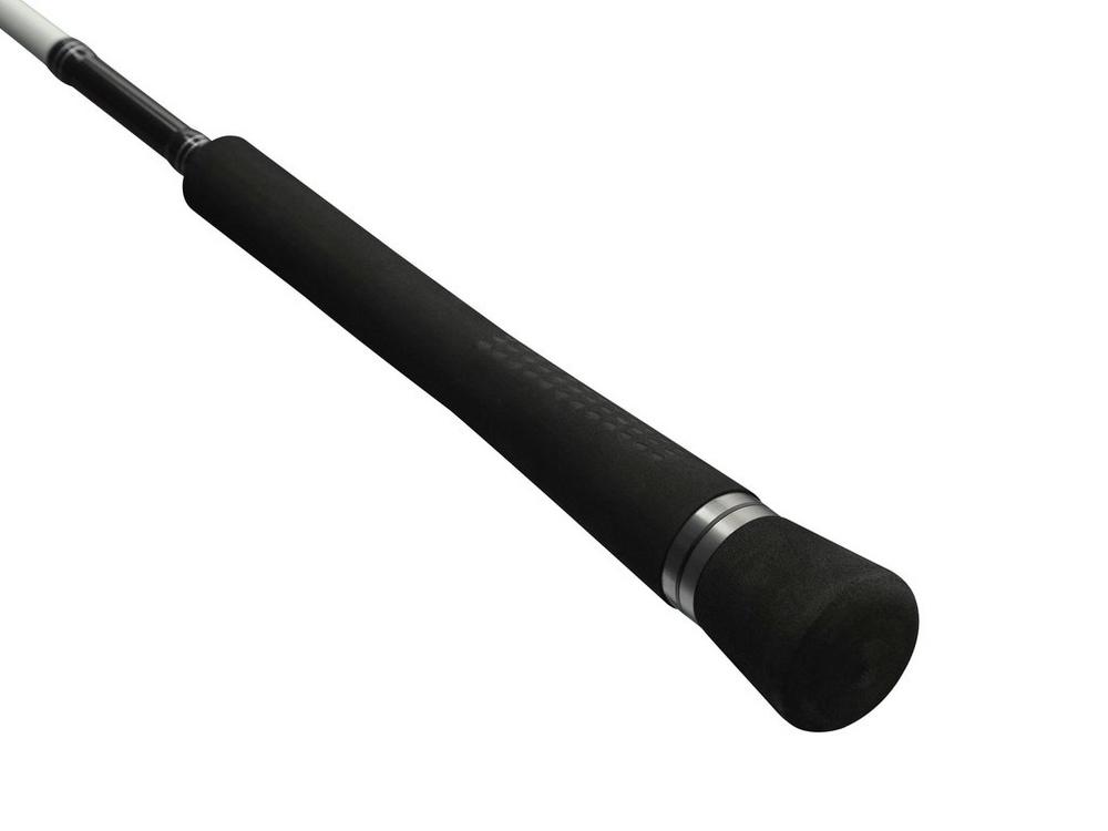 Penn Prut Prevail III Jigging 1,83m 0-210g 2-díl (obrázek 5)
