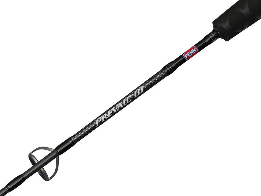 Penn Prut Prevail III Jigging 1,83m 0-210g 2-díl (obrázek 3)