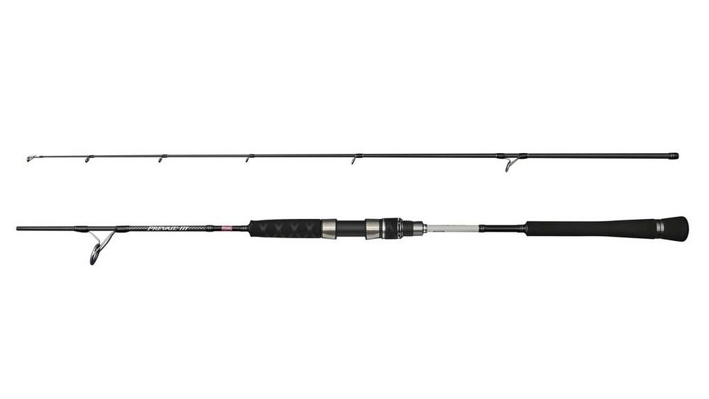 Penn Prut Prevail III Jigging 1,83m 0-210g 2-díl