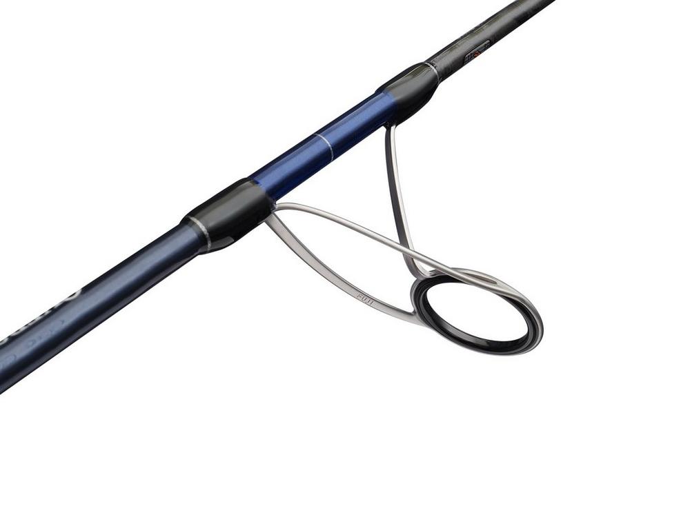 Penn Prut Overseas XT II Jigging 1,55m 0-400g 2-díl - Obrázek 2