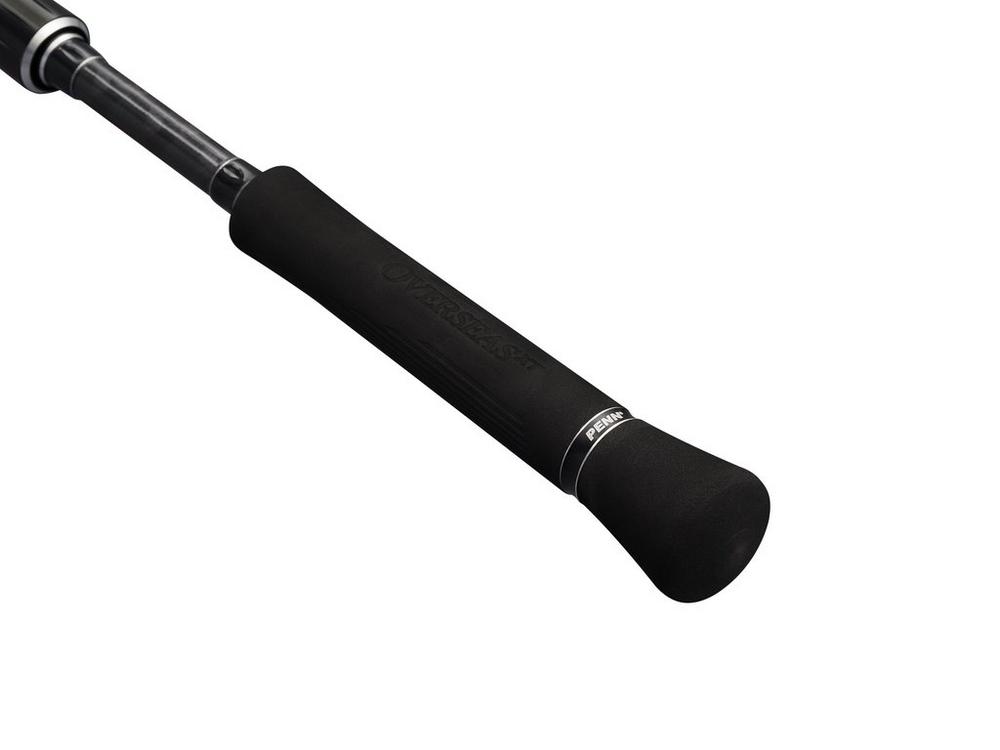 Penn Prut Overseas XT II Inshore 2,7m 16-56g 4-díl - Obrázek 5