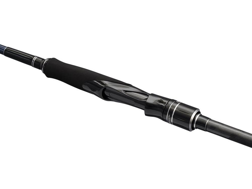 Penn Prut Overseas XT II Inshore 2,7m 16-56g 4-díl - Obrázek 4