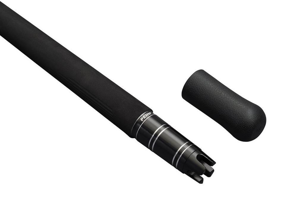 Penn Prut Overseas XT II Boat 2,04m 20-30lb 3-díl - Obrázek 5