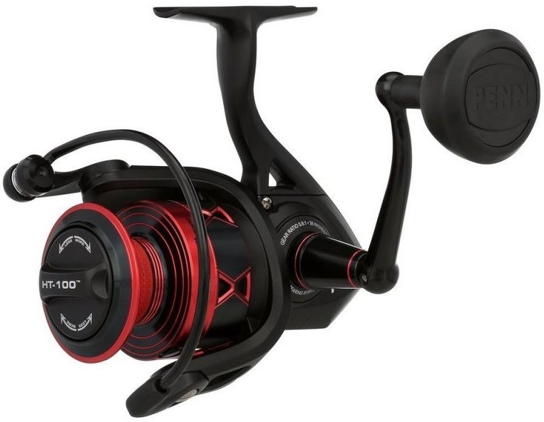 Penn Naviják Fierce IV 5000