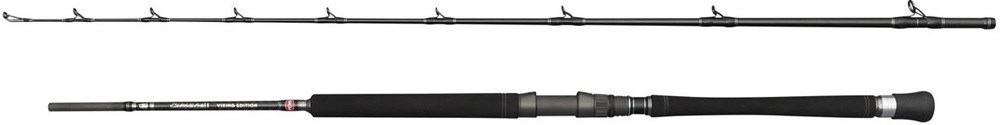 Penn Prut Carnage Viking Edition Boat 2,13m 20lb 2-díl