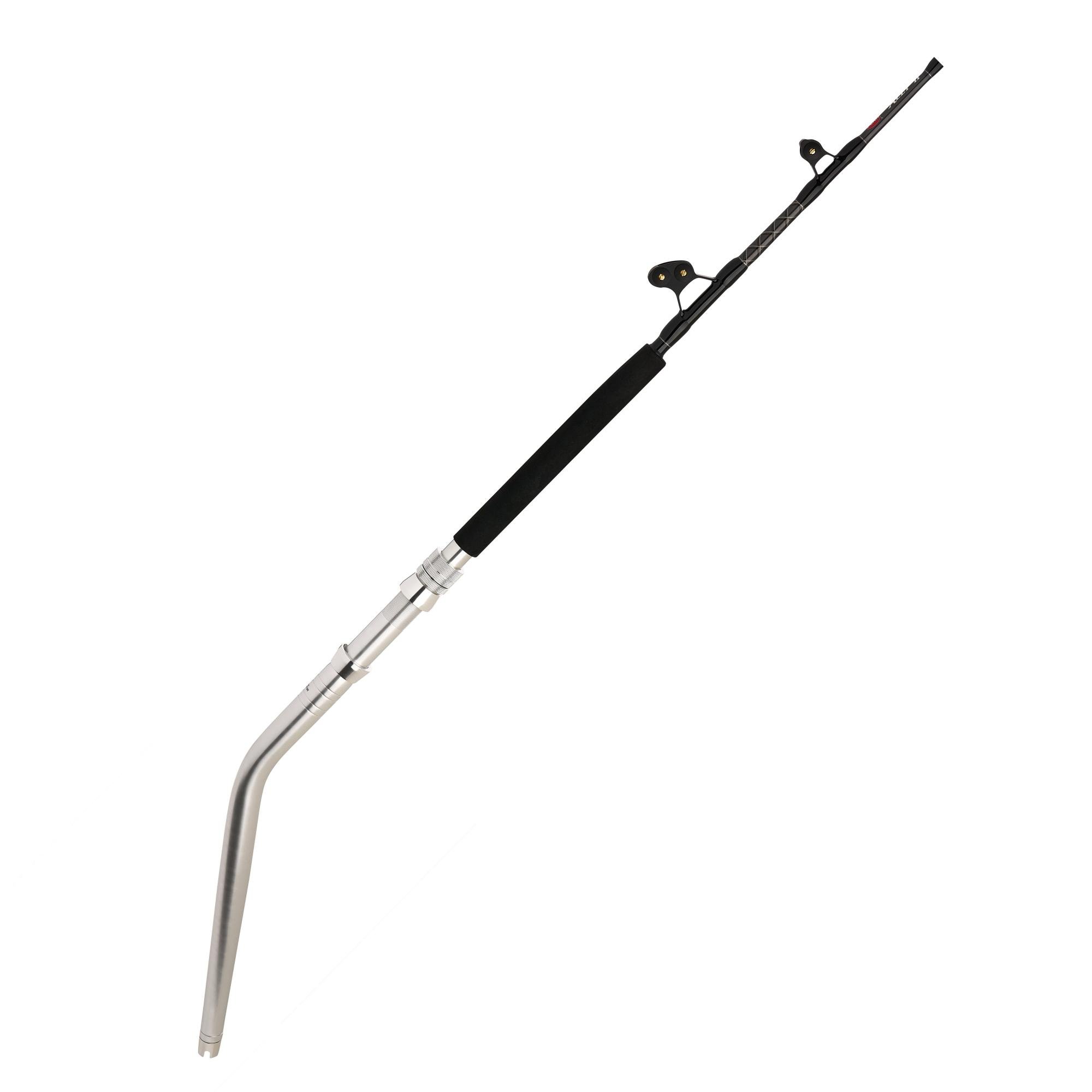 Penn Prut Ally II Boat Conventional 1,83m 80-250lb 1+1-díl