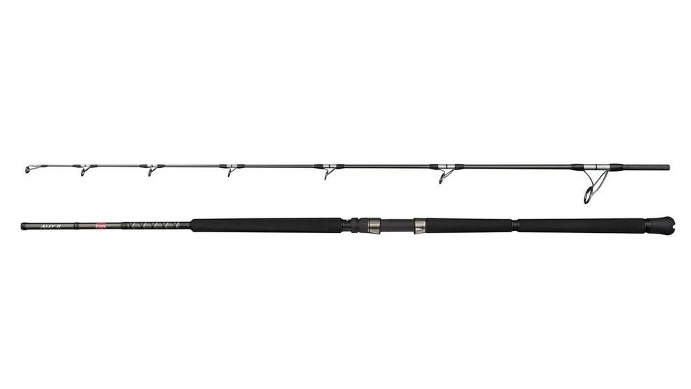 Penn Prut Ally II Offshore Casting Rod 2,44m 100g 2-díl