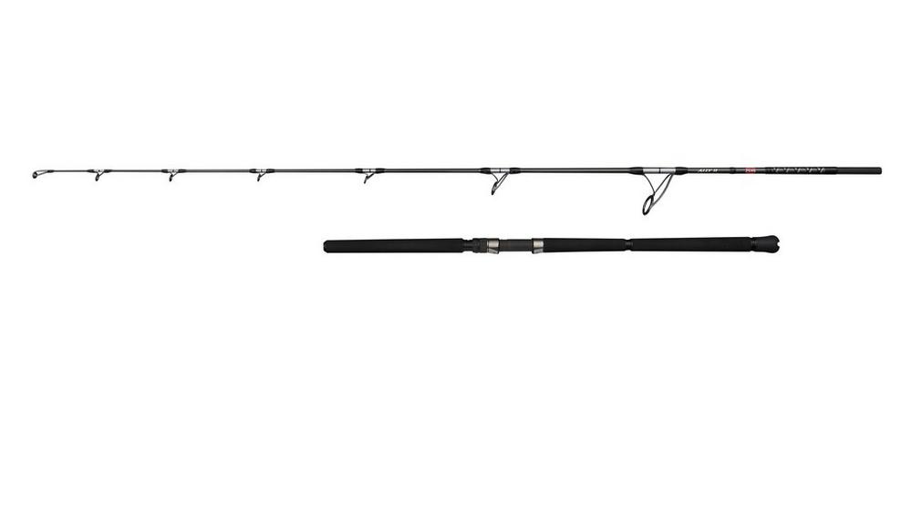 Penn Prut Ally II Offshore Casting Rod 2,31m 120g 1+1-díl
