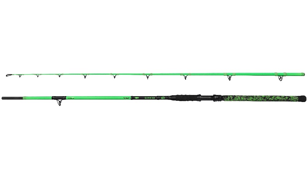 Madcat Prut UV Series Cat-Stick Rod 3m 150-300g 2-díl