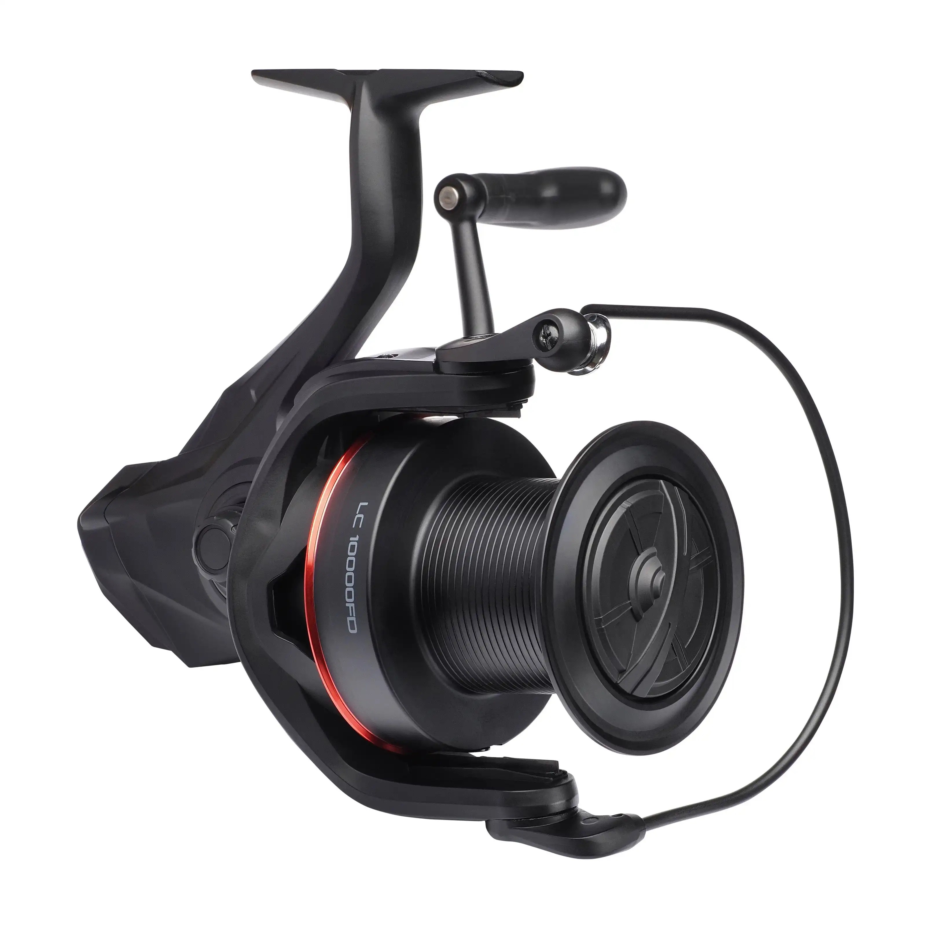 Dam Naviják Intenze Longcast Reel 8000 FD (obrázek 3)